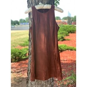 Anthropologie Dress
